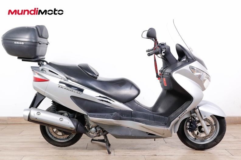 Motorbike image 0
