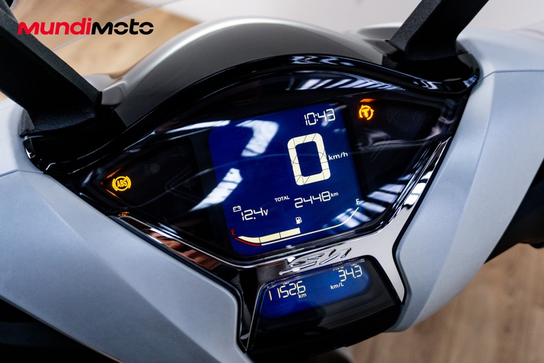 Motorbike image 11