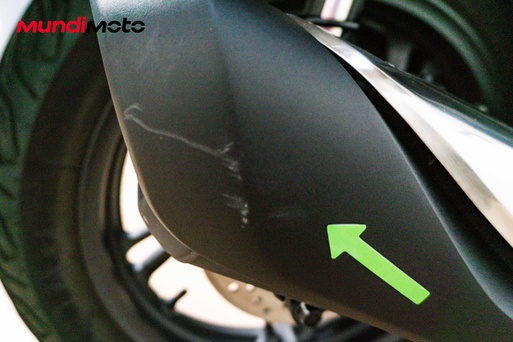 damage image