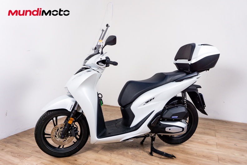 Motorbike image 6