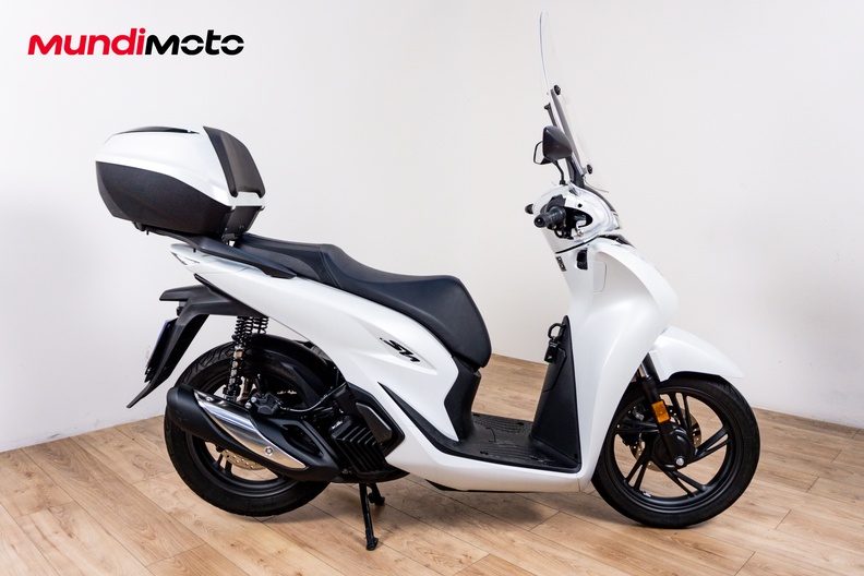 Motorbike image 0