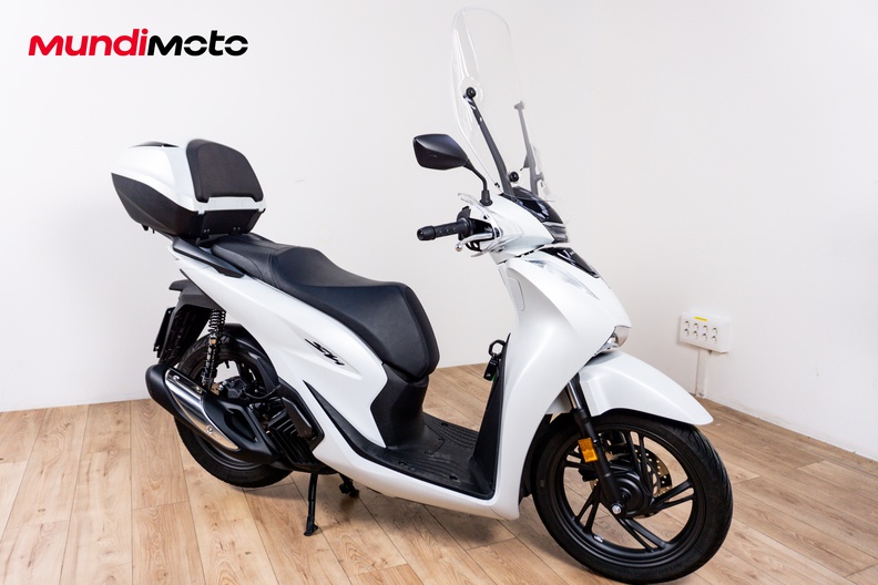 Motorbike image 1