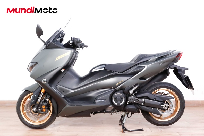 Motorbike image 5