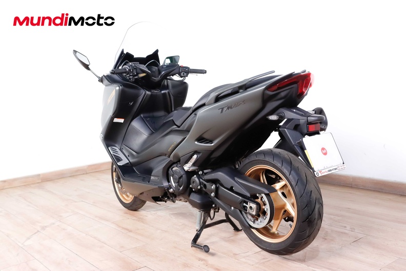 Motorbike image 6