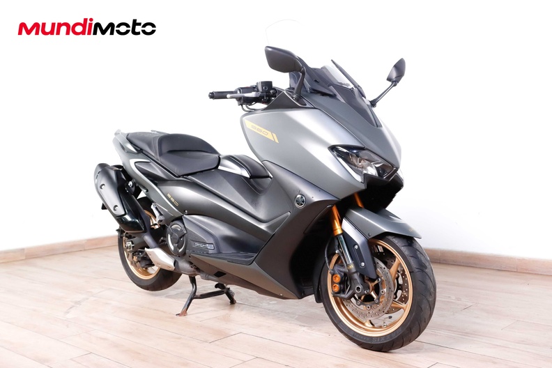 Motorbike image 1