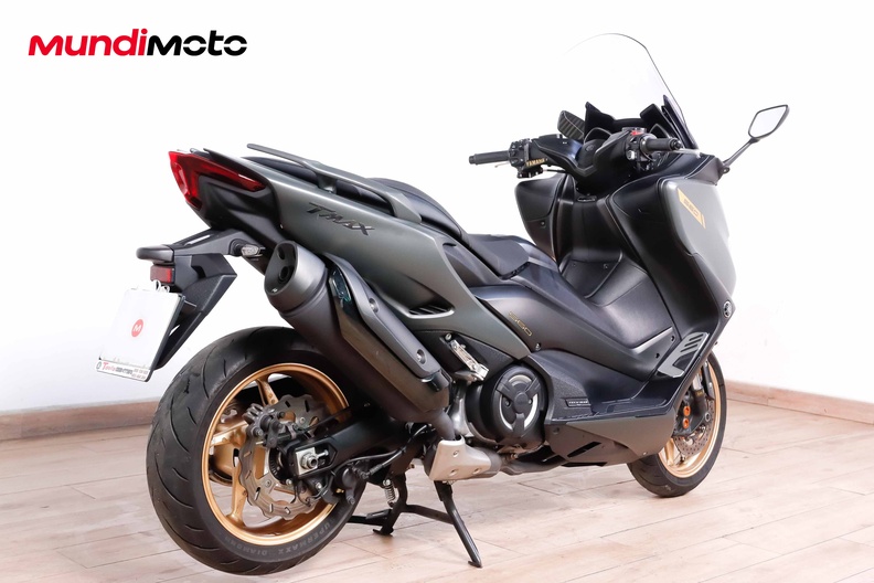 Motorbike image 2