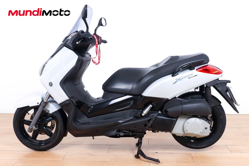 Motorbike image 5