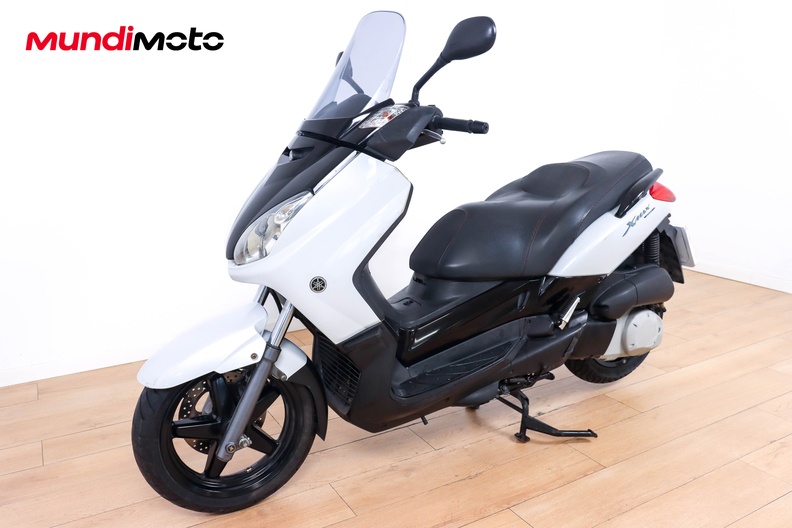Motorbike image 7