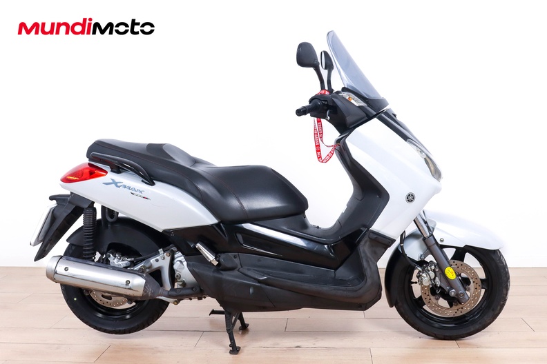 Motorbike image 0