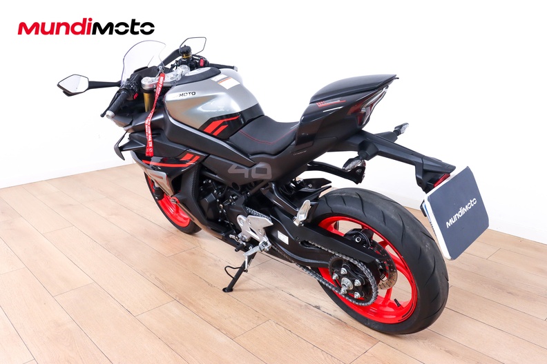 Motorbike image 6