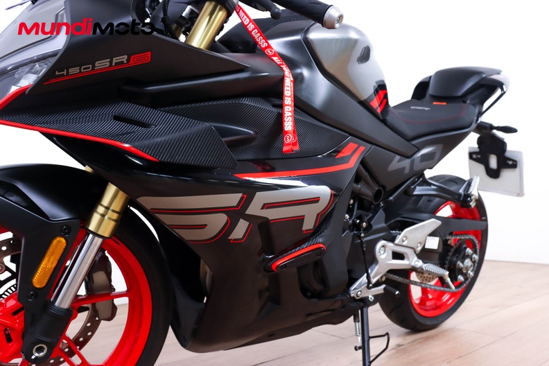 Motorbike image 8