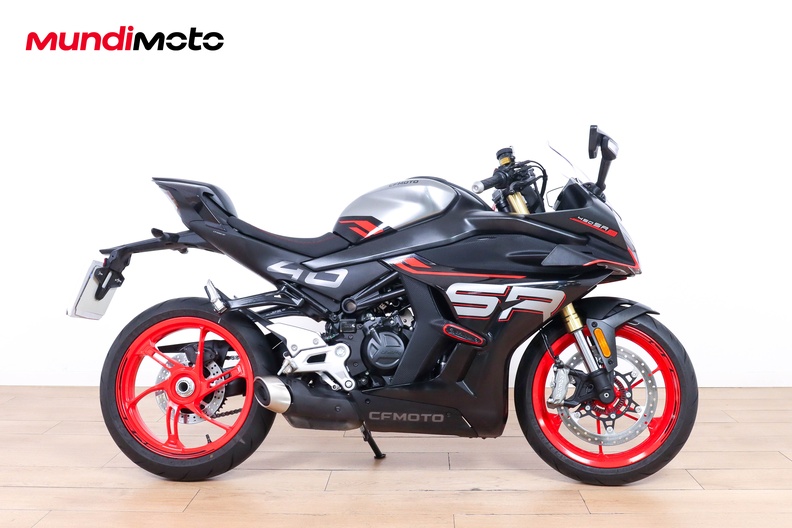 Motorbike image 0