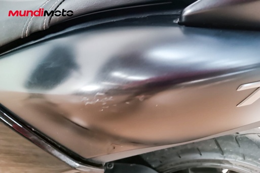 damage image