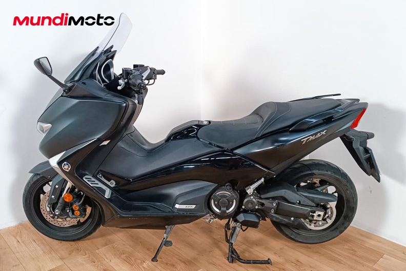 Motorbike image 5