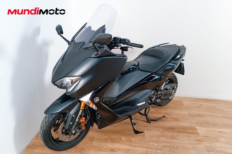 Motorbike image 6