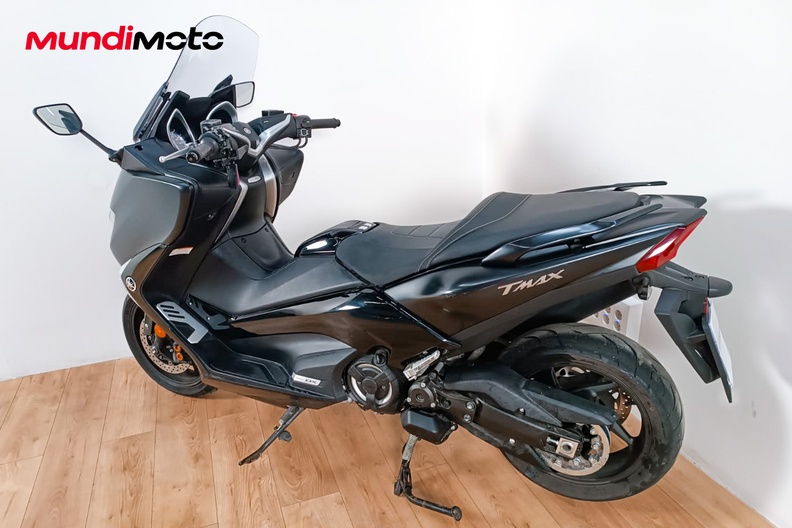 Motorbike image 7