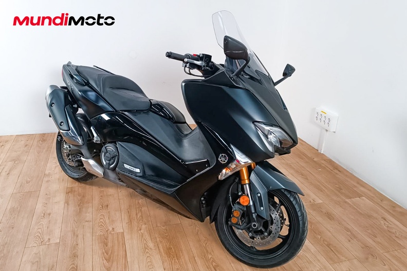 Motorbike image 1