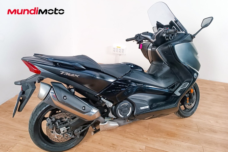Motorbike image 2