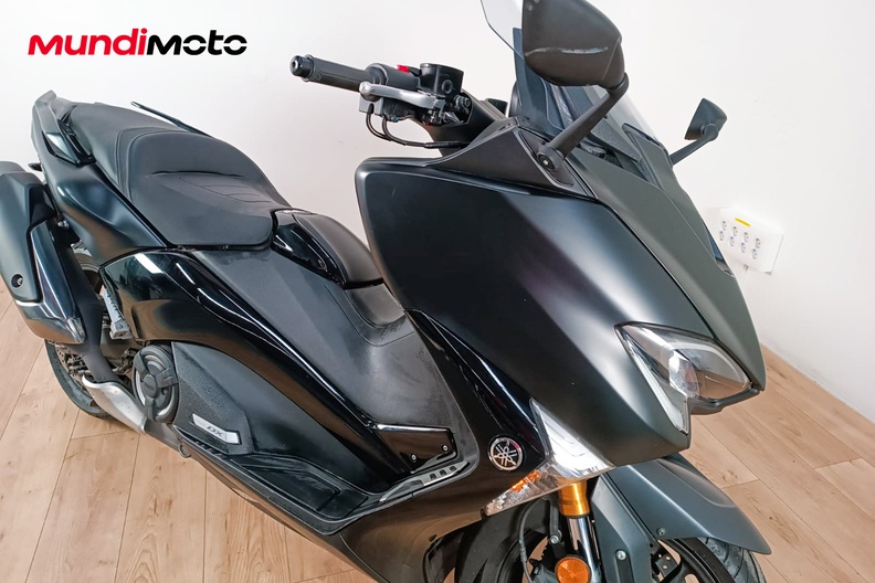 Motorbike image 4