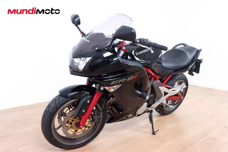 Motorbike image 6