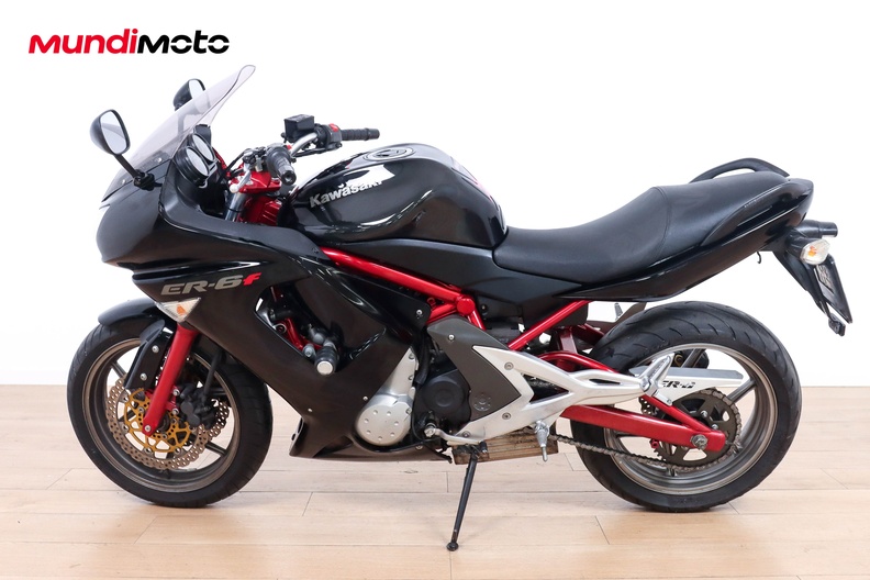 Motorbike image 5