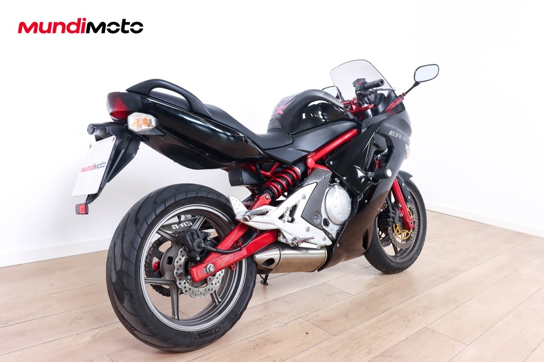 Motorbike image 2