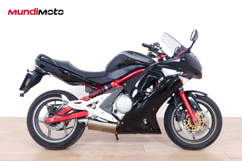 Motorbike image 0