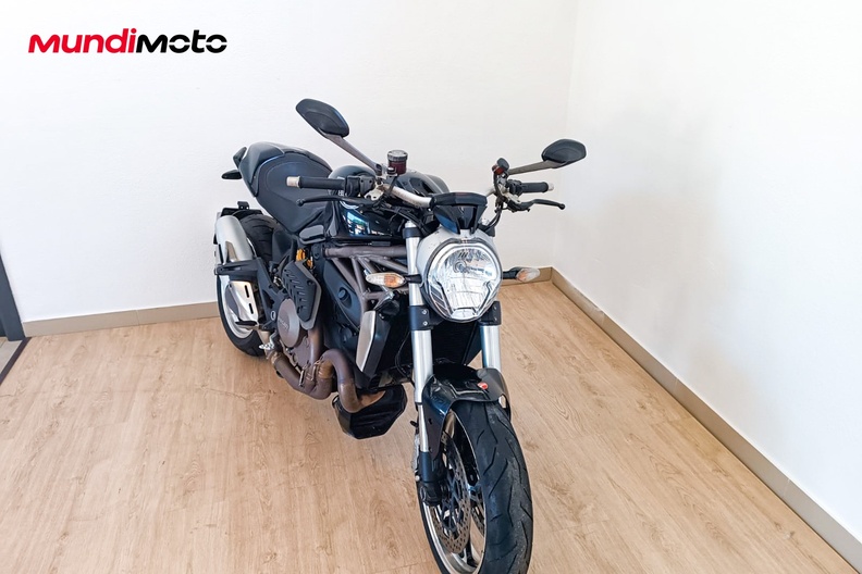 Motorbike image 1