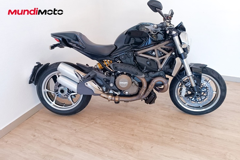 Motorbike image 0