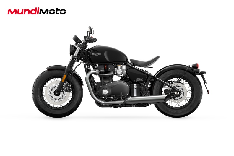 Motorbike image 3