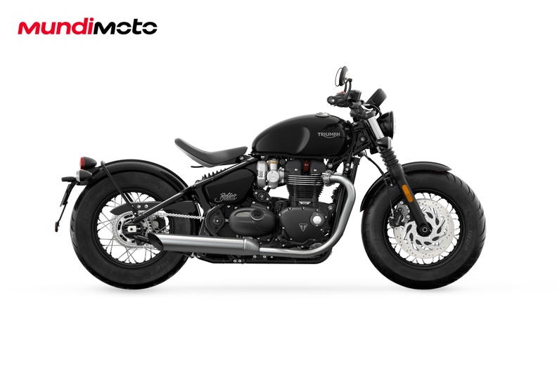 Motorbike image 0