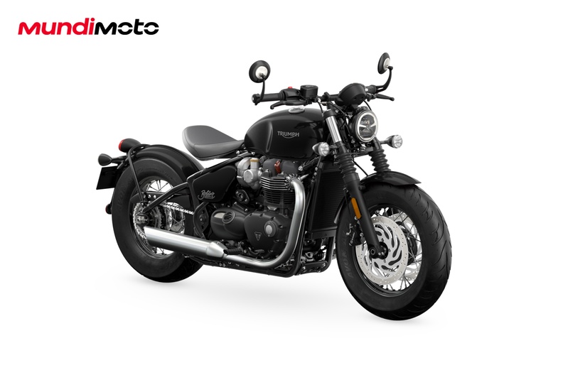 Motorbike image 1