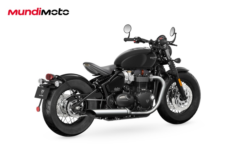 Motorbike image 2