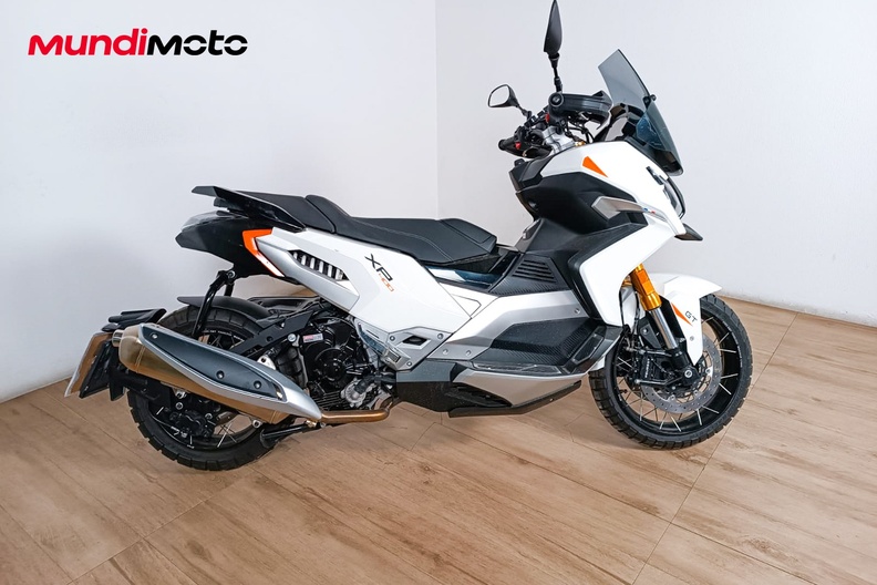 Motorbike image 0
