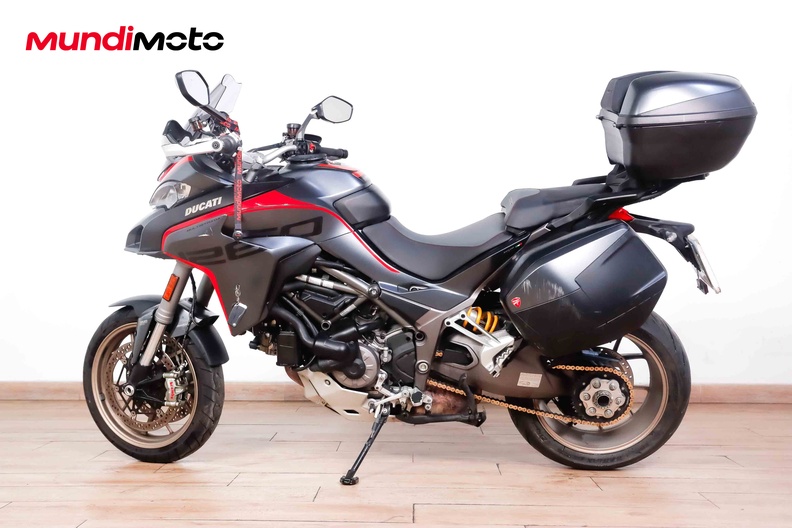 Motorbike image 5