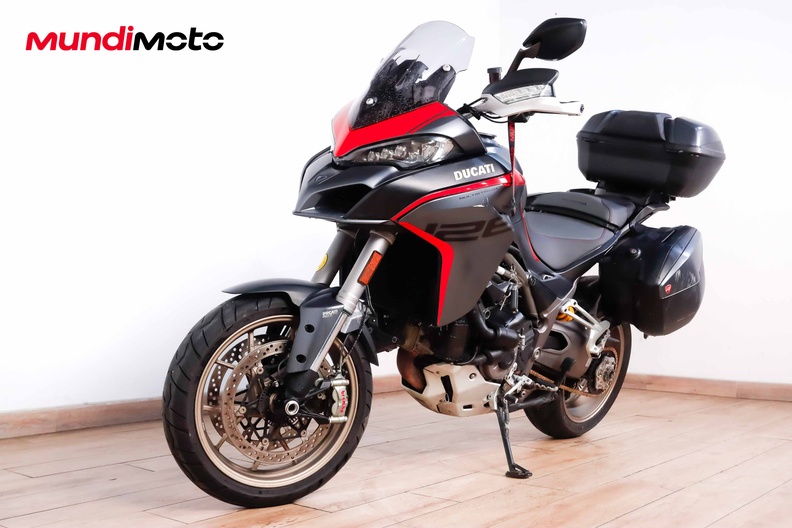 Motorbike image 7