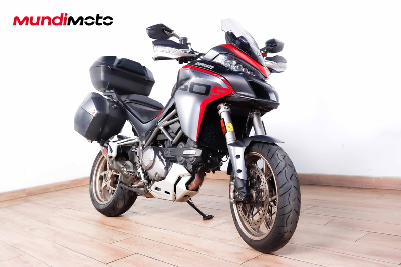 Motorbike image 1