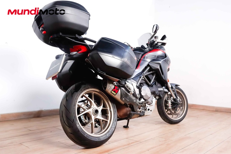 Motorbike image 2