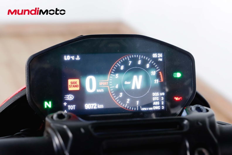 Motorbike image 11