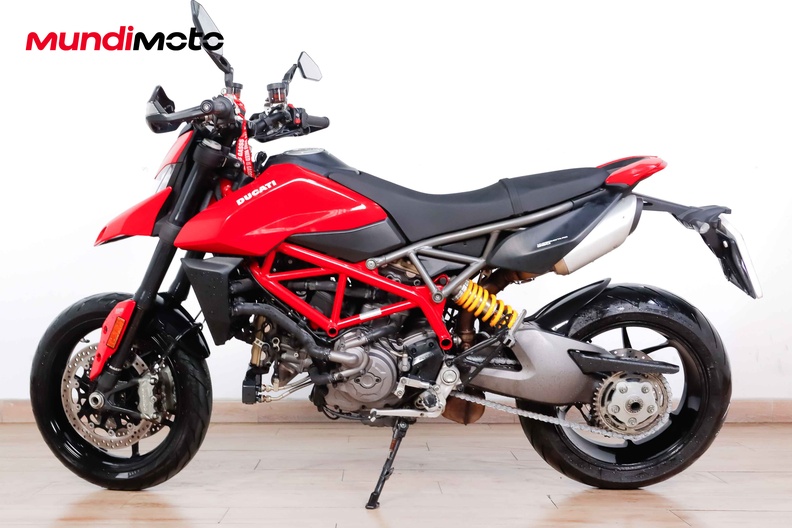 Motorbike image 5