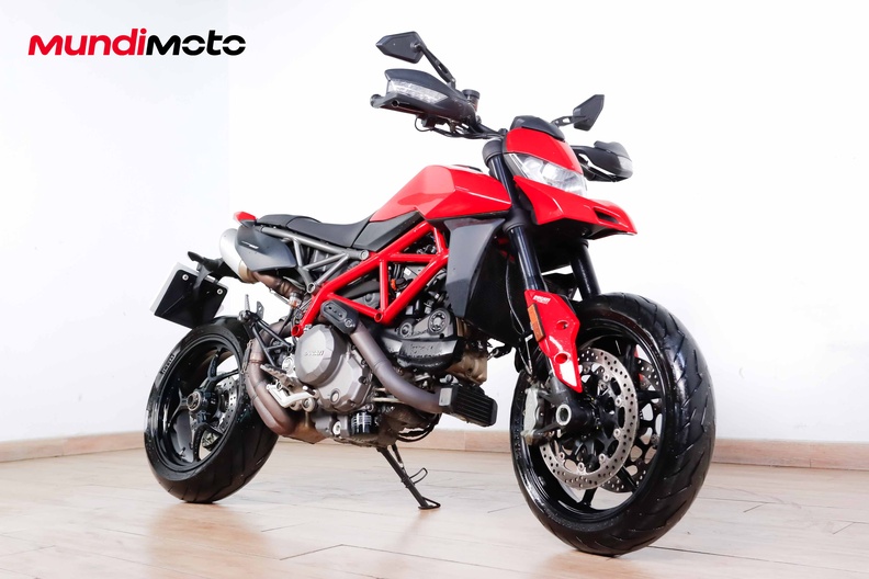 Motorbike image 1