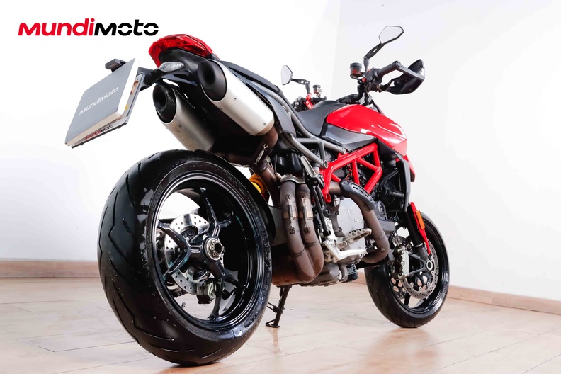Motorbike image 2