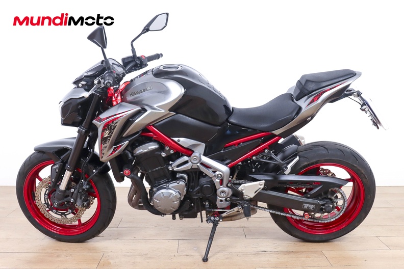 Motorbike image 5