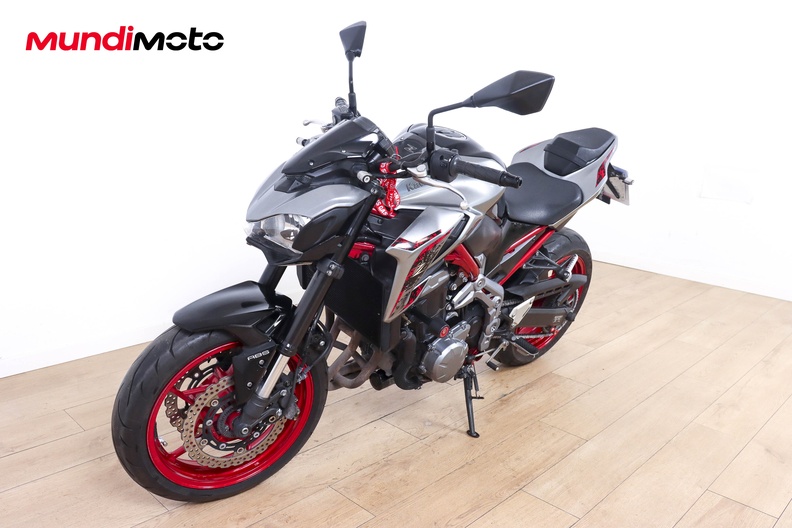 Motorbike image 7