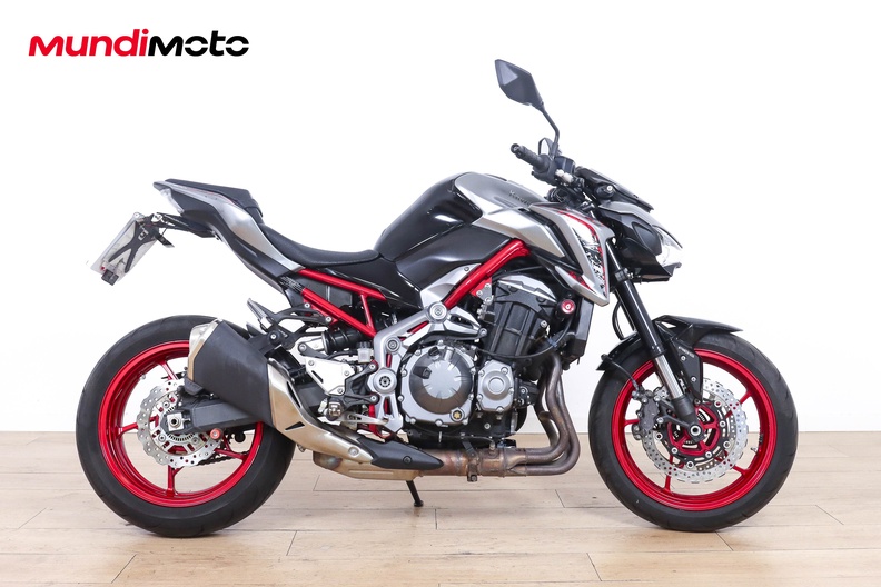 Motorbike image 0