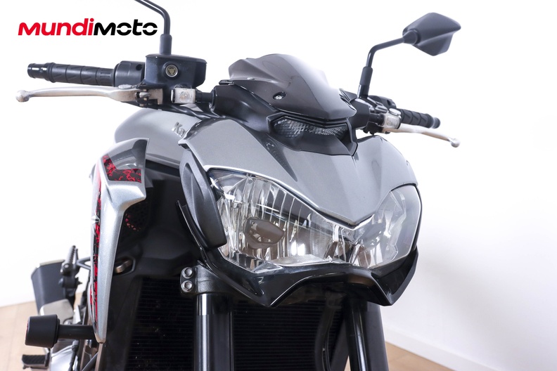 Motorbike image 4