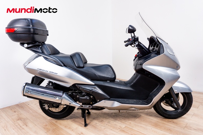 Motorbike image 0