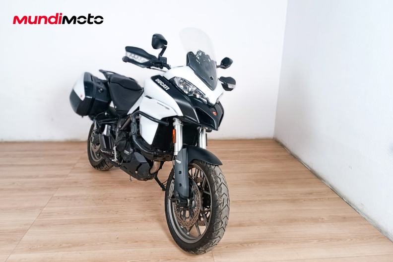 Motorbike image 1