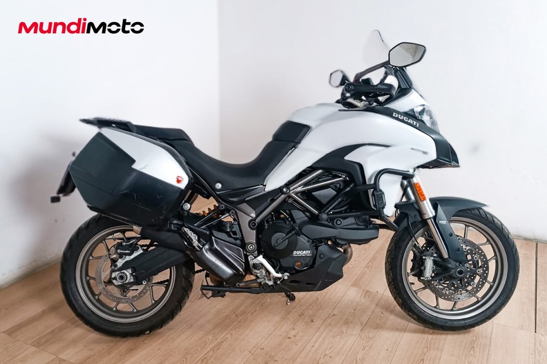 Motorbike image 0