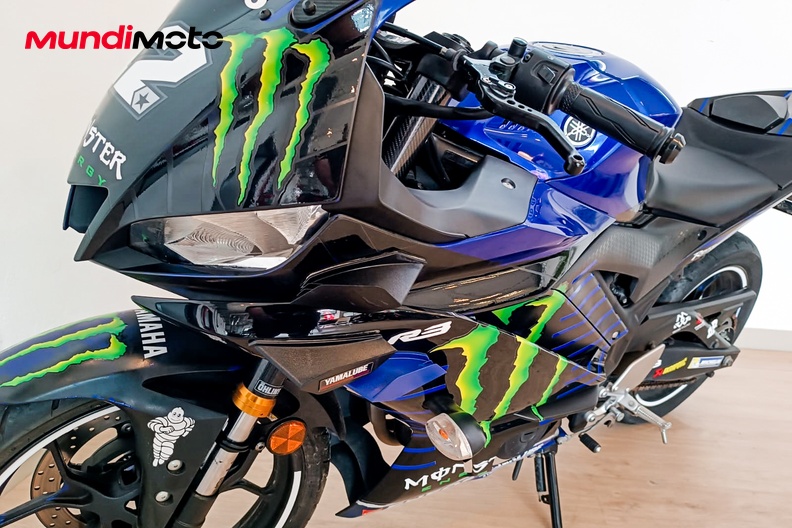 Motorbike image 9